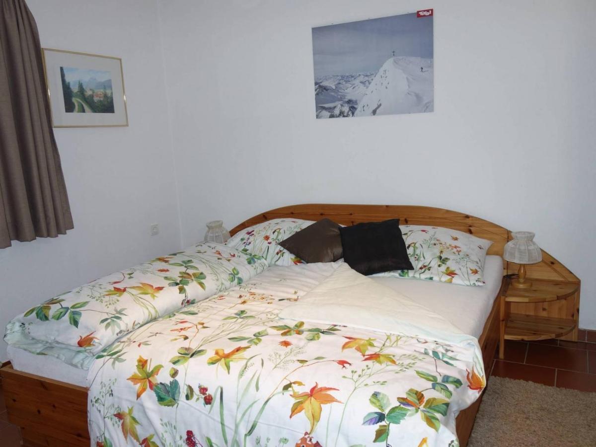 Ferienwohnung Mariner Inzing Kültér fotó