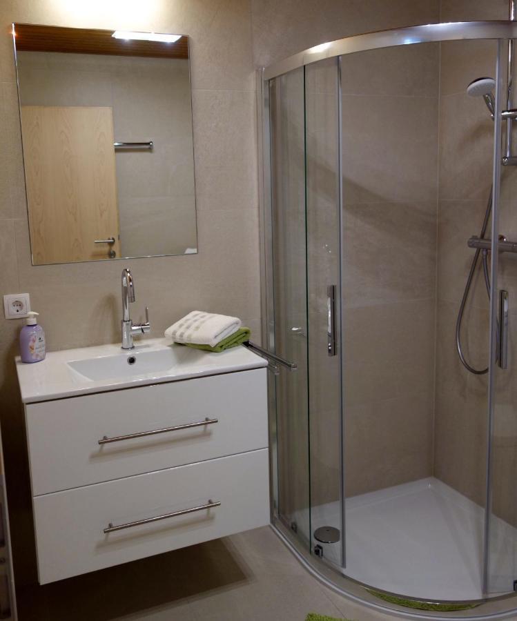 Ferienwohnung Mariner Inzing Kültér fotó