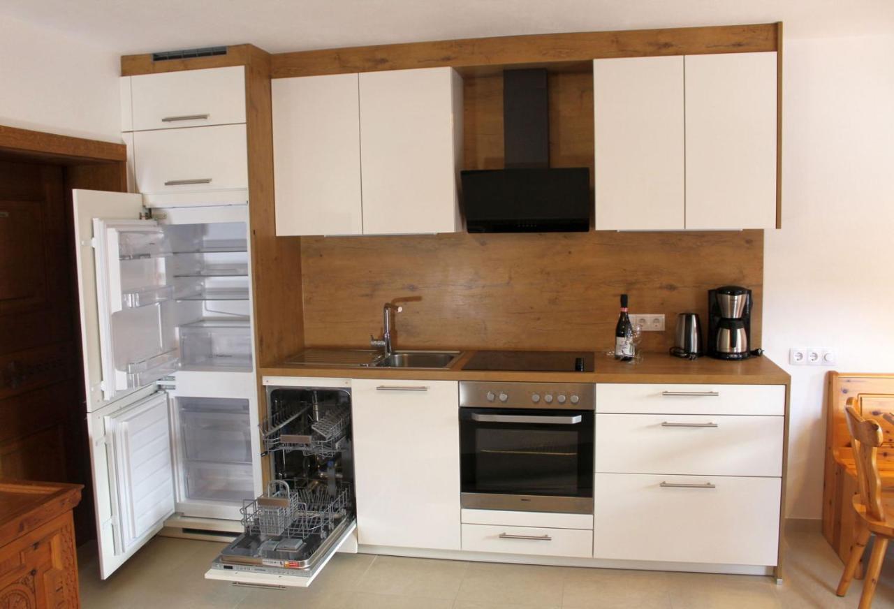 Ferienwohnung Mariner Inzing Kültér fotó