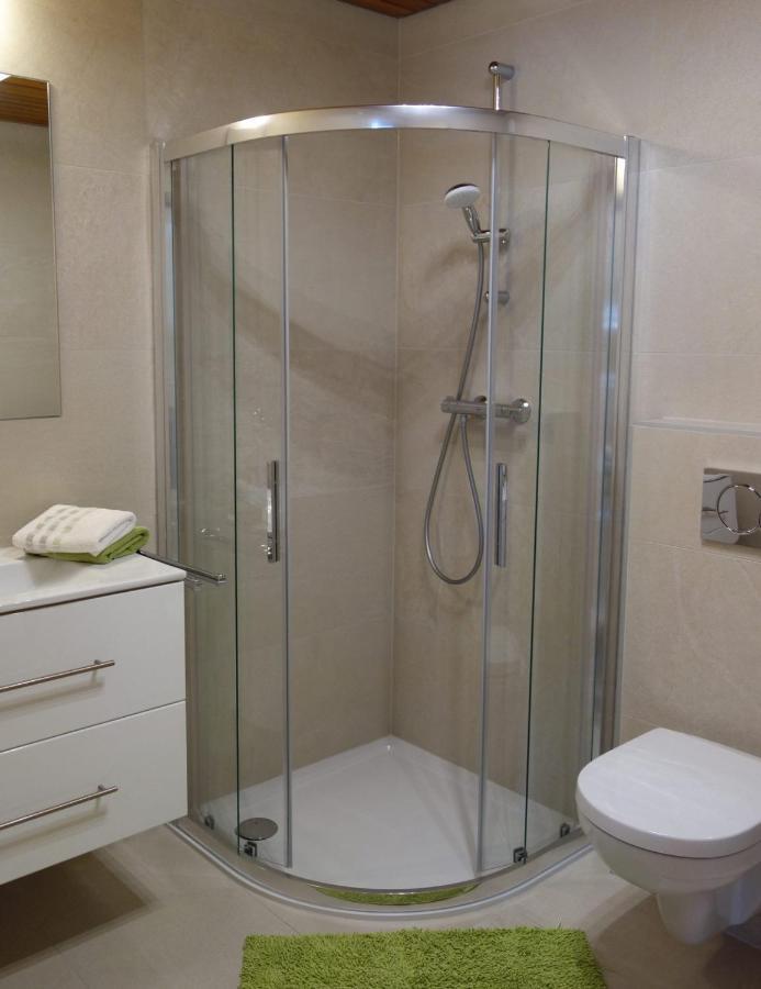 Ferienwohnung Mariner Inzing Kültér fotó